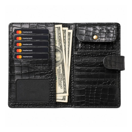 Trekon Travel Clutch