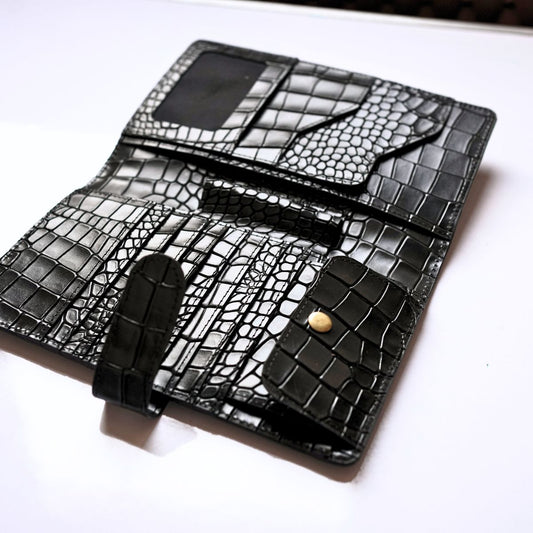 Trekon Travel Clutch