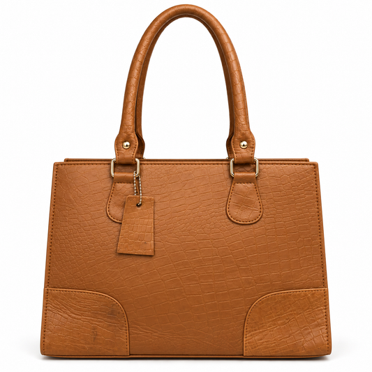 Vienna Tote Handbag