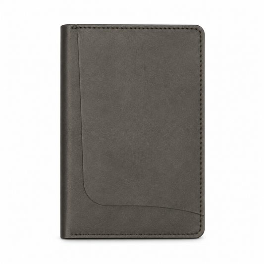Passport Cover FD