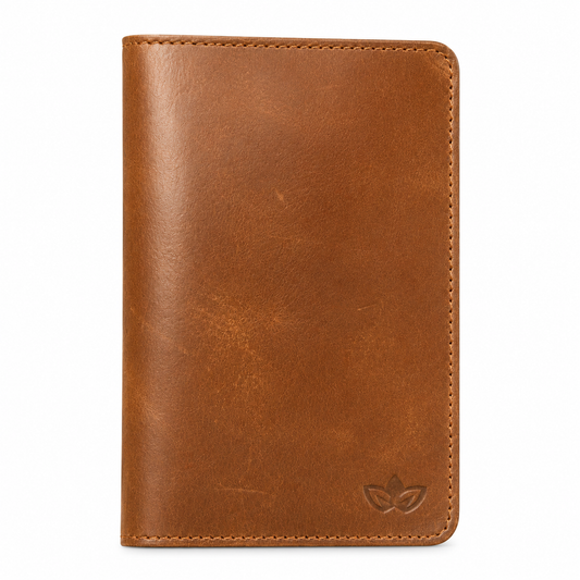 Passport Cover NT
