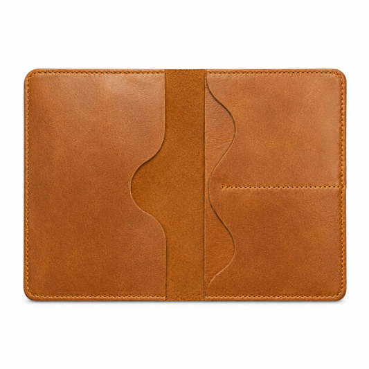 Passport Cover NT