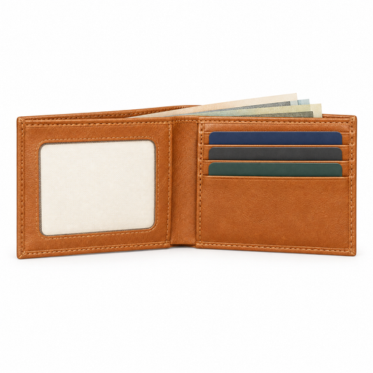 Dc Wallet