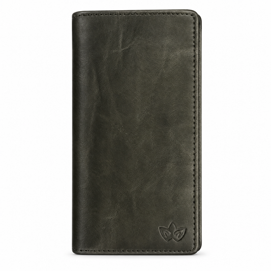 S Long Wallet