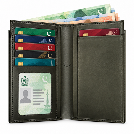 Duel Mobile Pouch