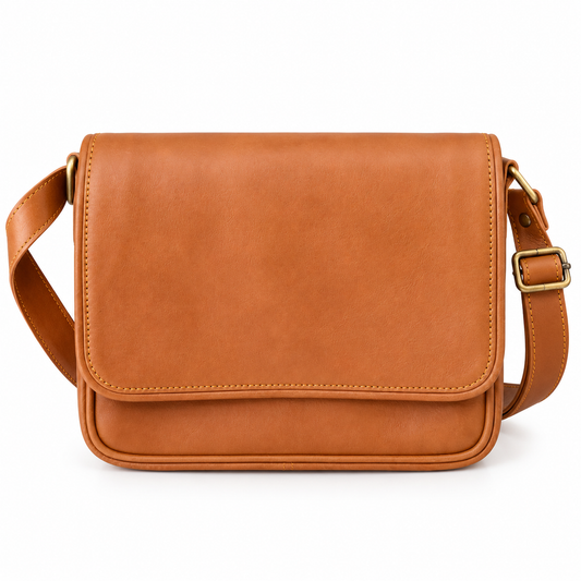 LUNA Crossbody Bag