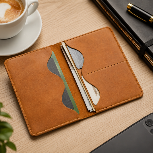 Passport Cover NT