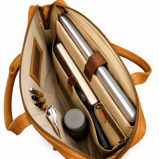 Newyork Macbook Bag
