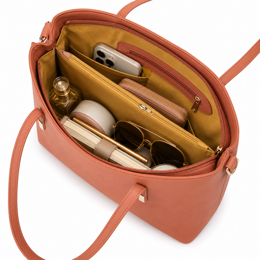 Prime Handbag