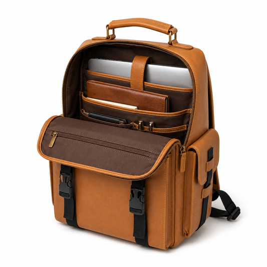 Backpack Pro