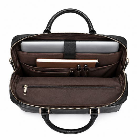 ISLU laptop bag