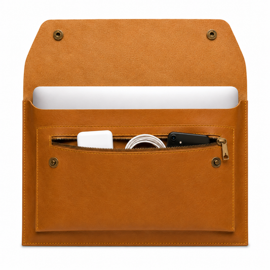 Folder Sleeve NT Macbook holder
