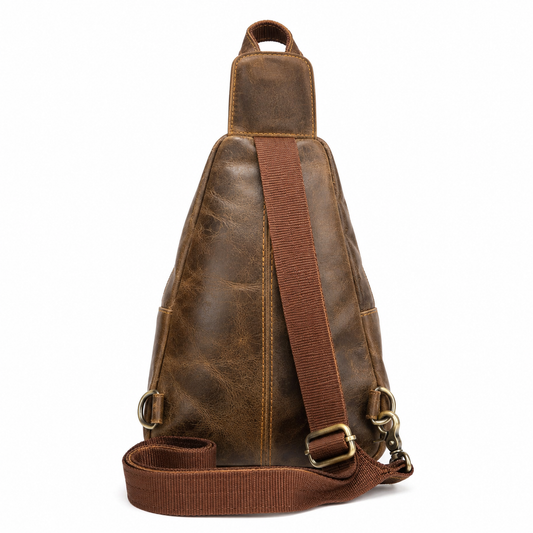 sling cross body bag