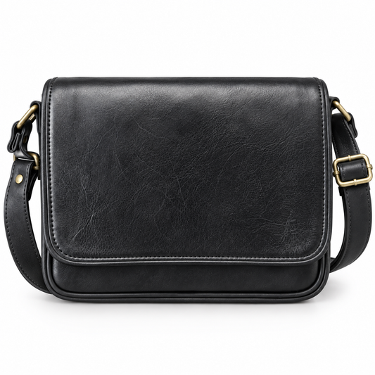 LUNA Crossbody Bag