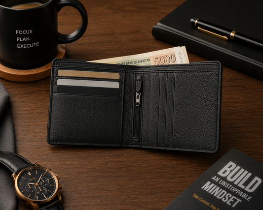 Wallet FSL
