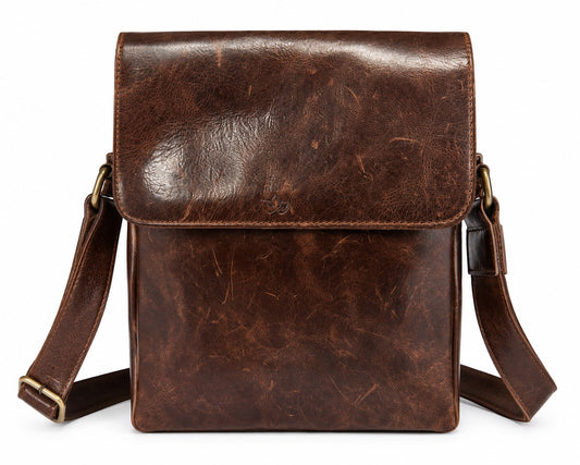 Nomad Crossbody Bag