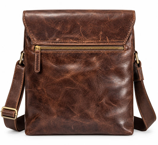 Nomad Crossbody Bag
