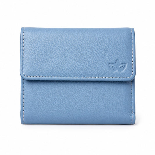 Textured Female wallet