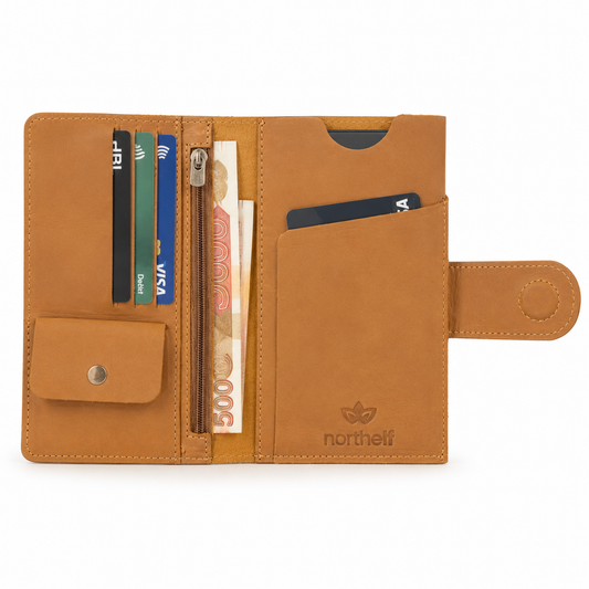 All in one Pouch