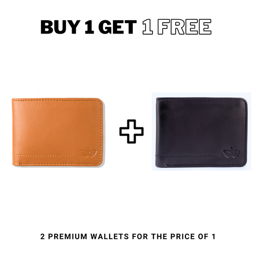 Atom - Buy 1 Get 1 Free