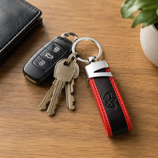 Key chain Avari