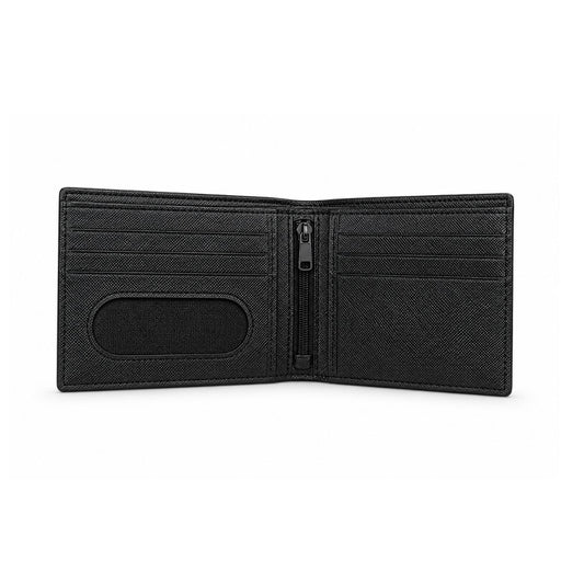 STE burberry Wallet