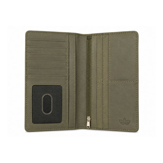 Long Wallet WH