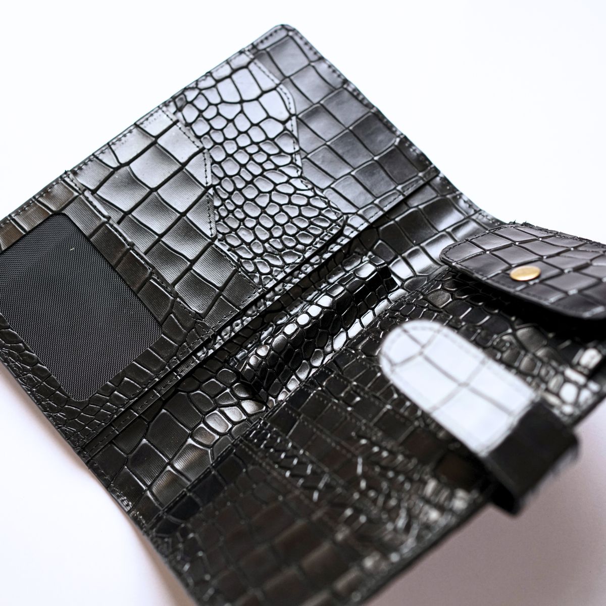 Trekon Travel Clutch – northelf