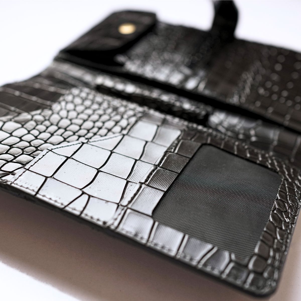 Trekon Travel Clutch – northelf