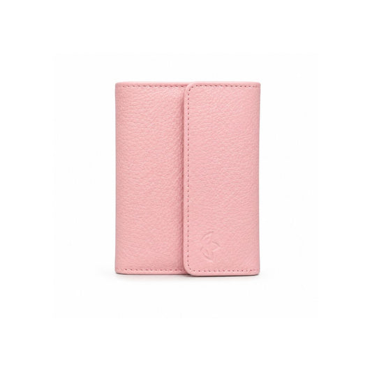Textured Female wallet