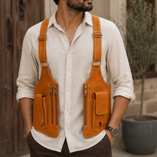 All in One Shoulder Strap
