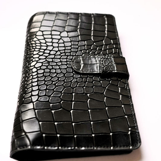 Trekon Travel Clutch