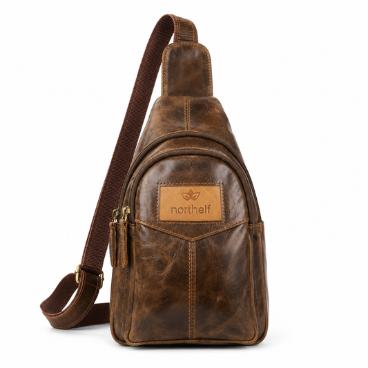 sling cross body bag