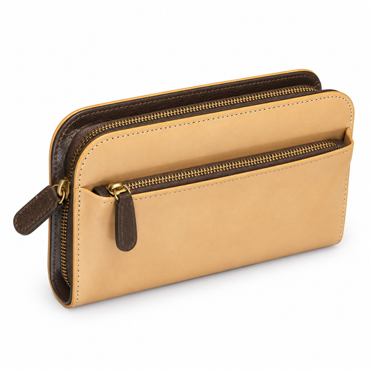 Ladies wallet KSH