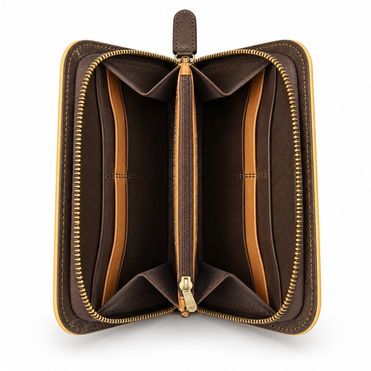 Ladies wallet KSH