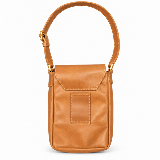 Classic crosssbody bag