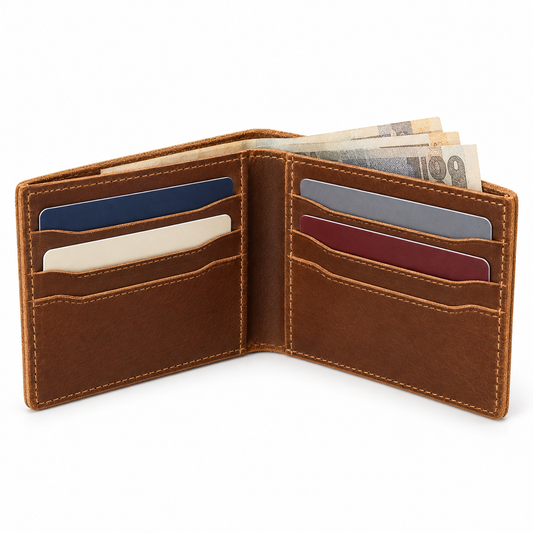 NT 20 Wallet