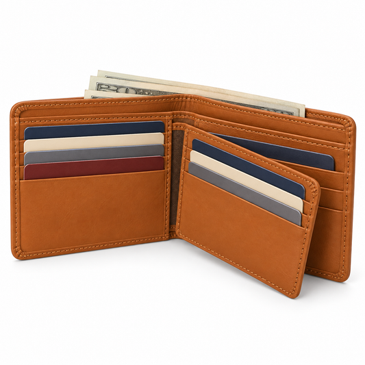 Wallet Ste