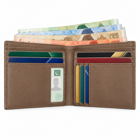 JJ Wallet
