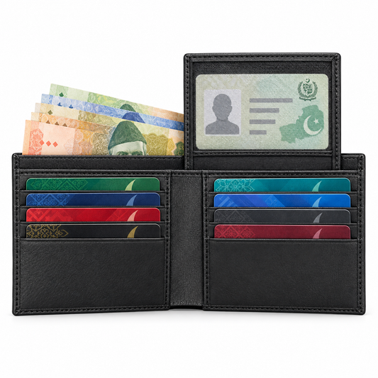 Wallet ISP
