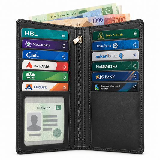 Wallet SF20