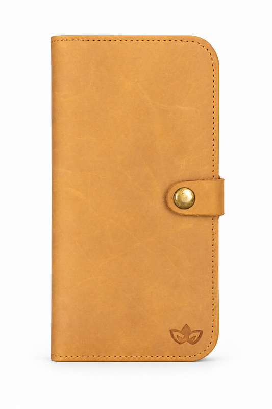 Long Wallet Zameen