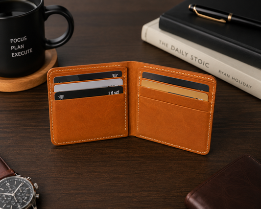 PULL UP WALLET NT