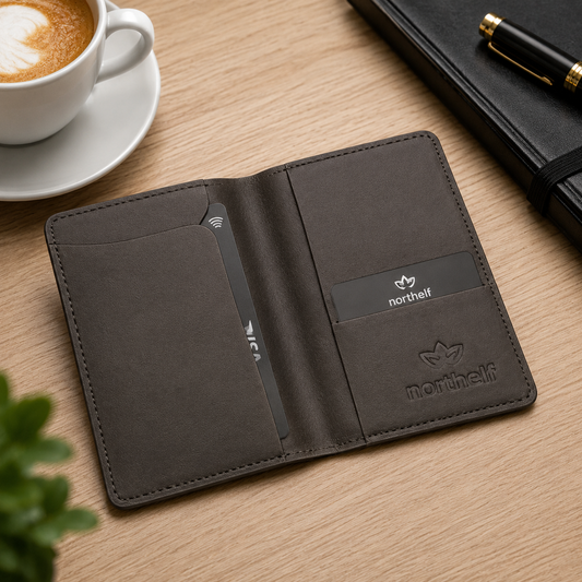Passport Cover FD