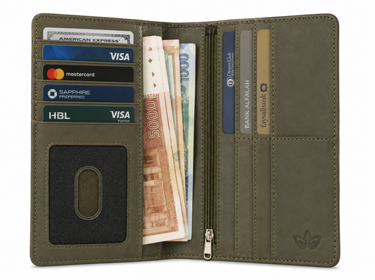Long Wallet WH