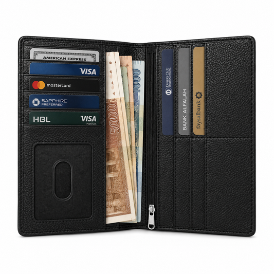 Mobile pouch NF