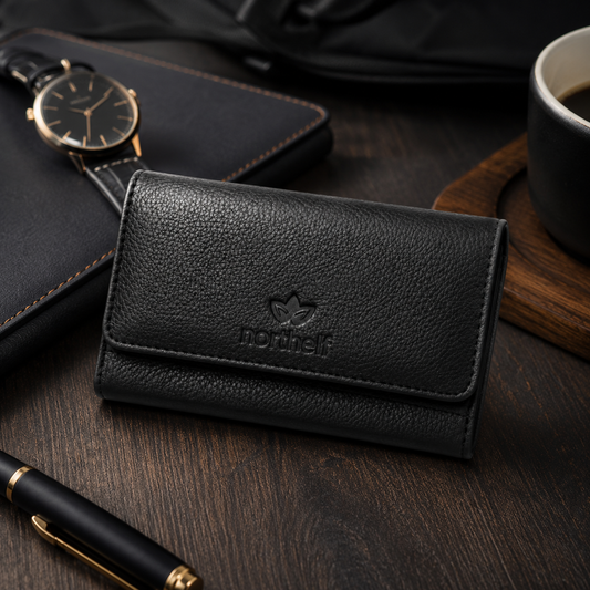 Belt wallet Pouch