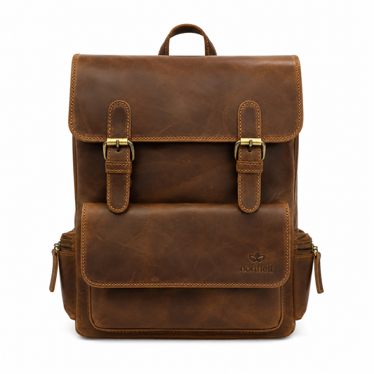 Backpack Raw
