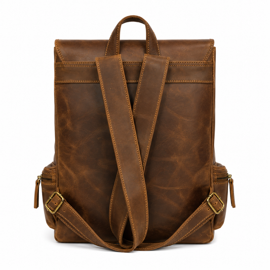 Backpack Raw