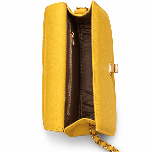 Coraline Female Clutch